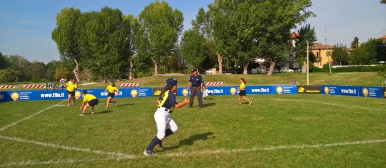 fase di gioco con le marche