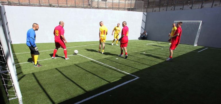 acli carcere