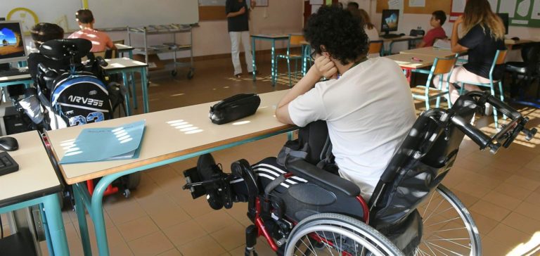 acli disabili