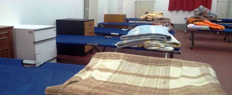 acli dormitorio