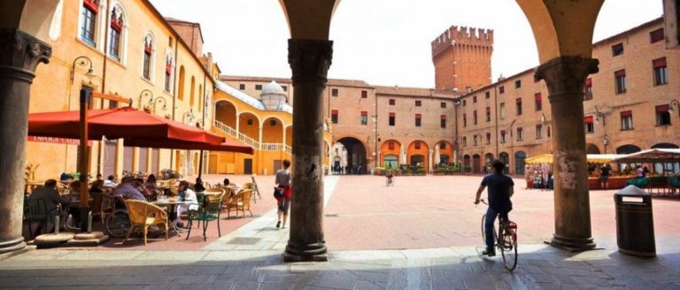 acli ferrara