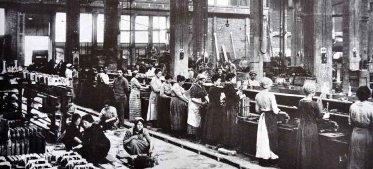 acli lavoratori