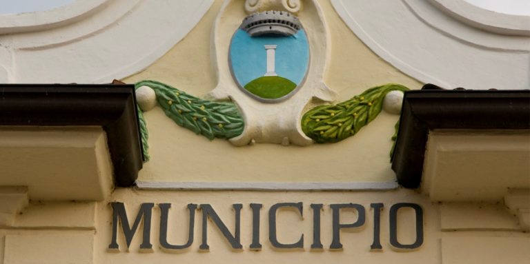 acli municipio