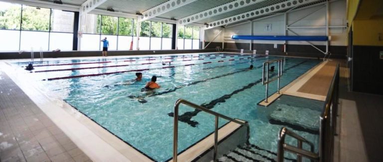 acli nuoto