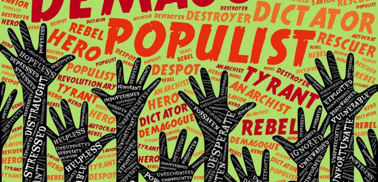 acli populismo