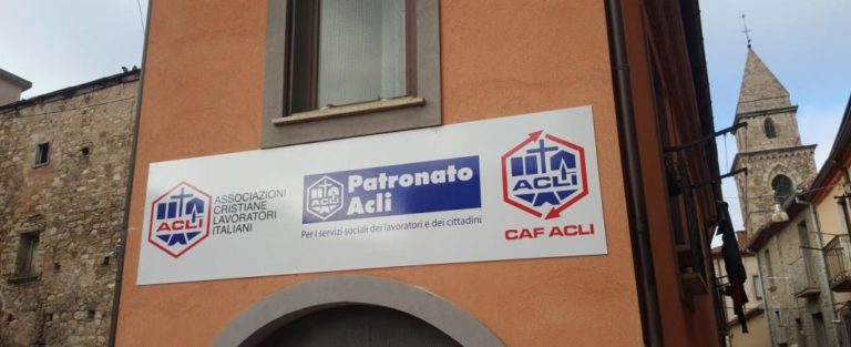acli potenza