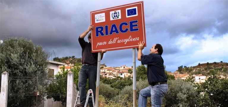 acli riace