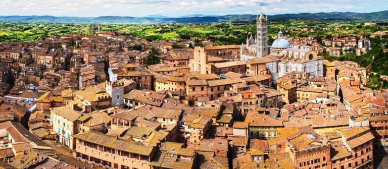 acli siena