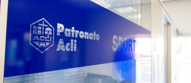 patronato acli