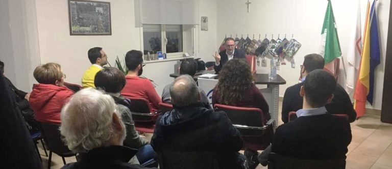 acli caltanissetta