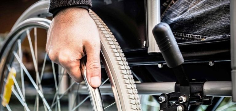 acli disabilità disabili
