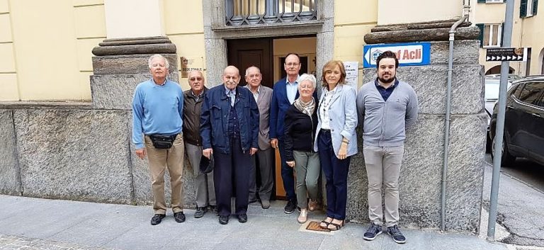 acli fossano