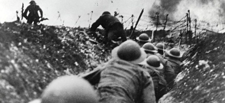 acli grande guerra