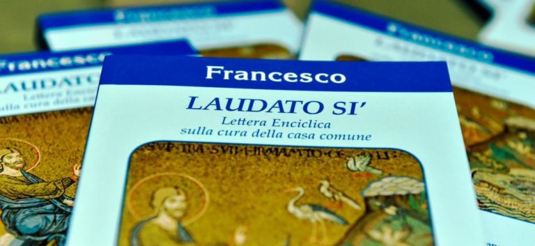 acli laudato si'