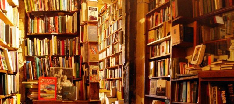 acli libri biblioteca