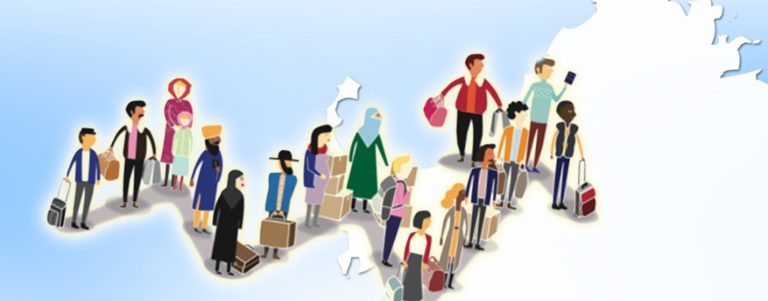 acli sardegna migrazioni