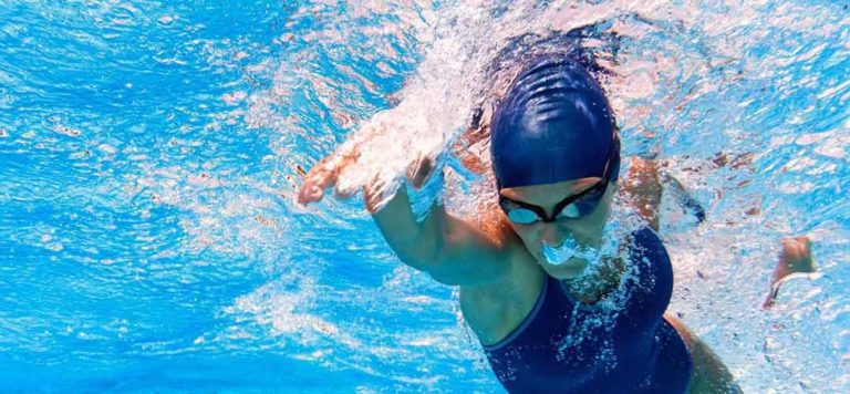 acli nuoto