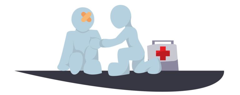 acli primo soccorso