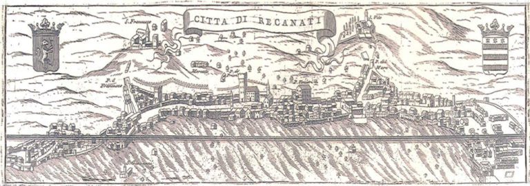 acli recanati