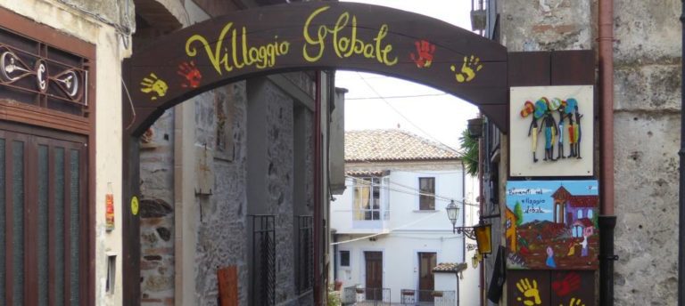 acli riace