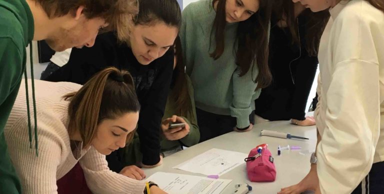 acli scuole