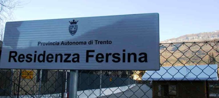 acli trento migranti