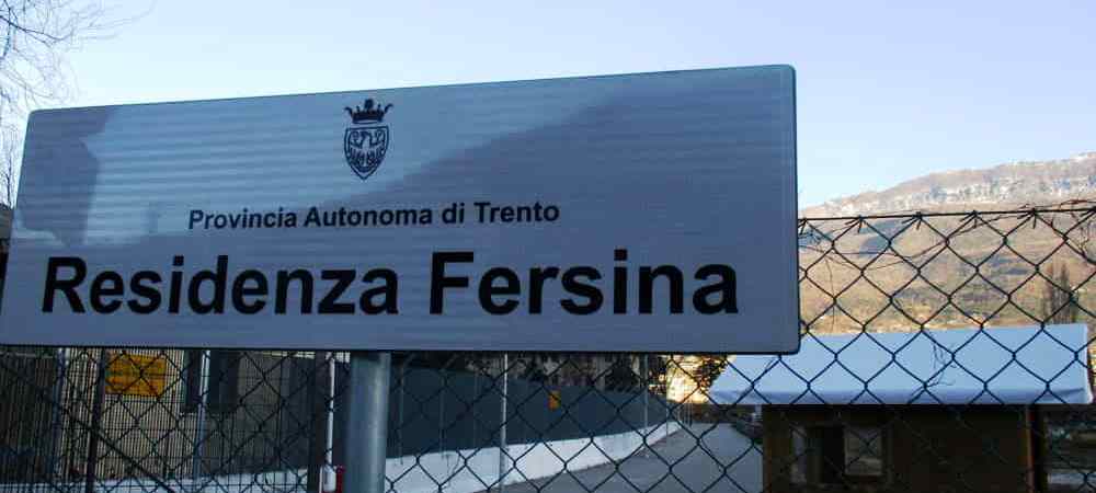 acli trento migranti
