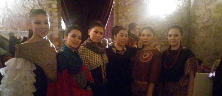 acli Kirghizistan