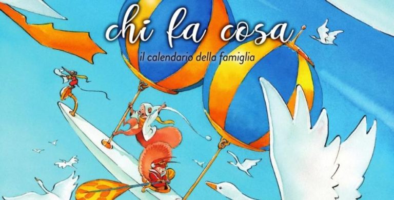 acli calendario bergamo