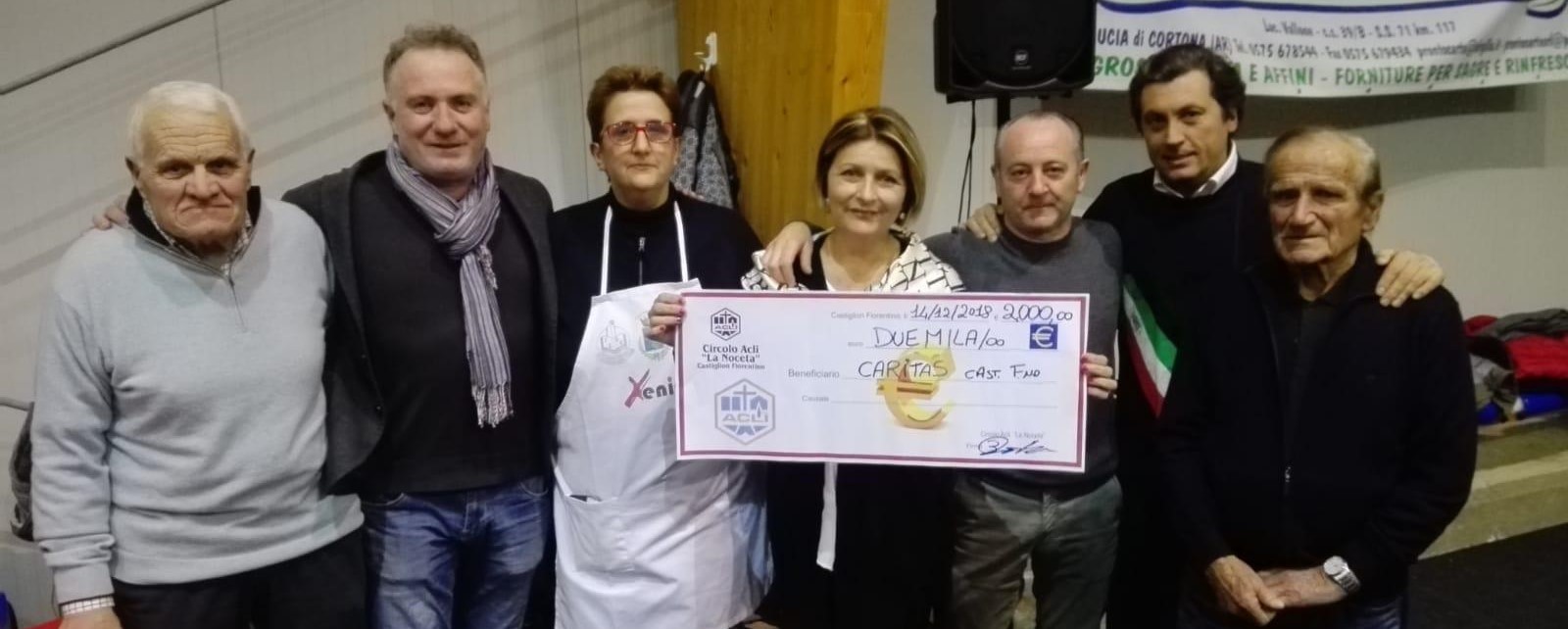 acli castiglion fiorentino