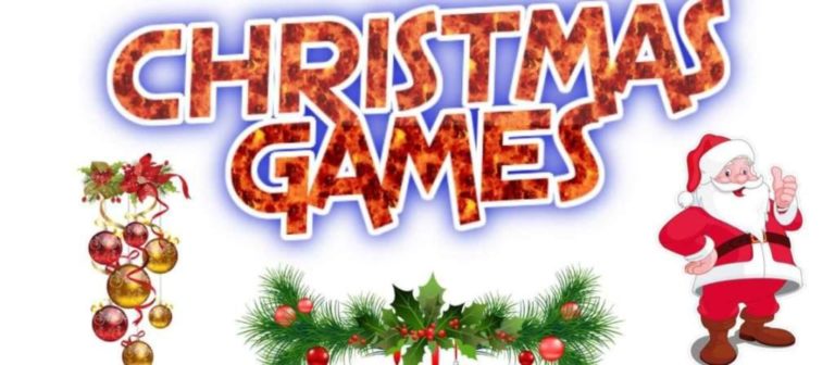 acli christmas games