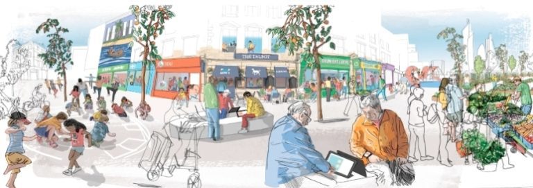 acli comunità