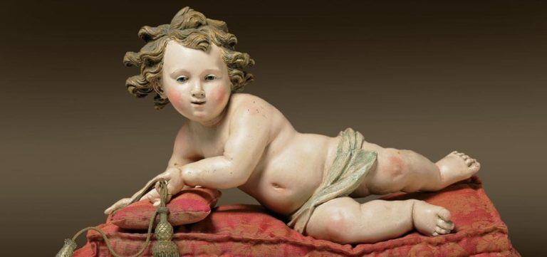 acli gesù bambino