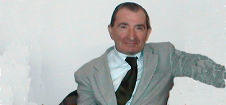 Acli Gilberto Ulissi