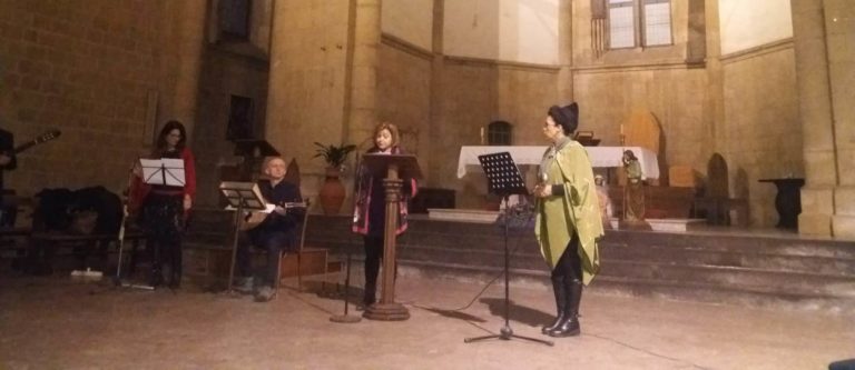 acli napoli natale
