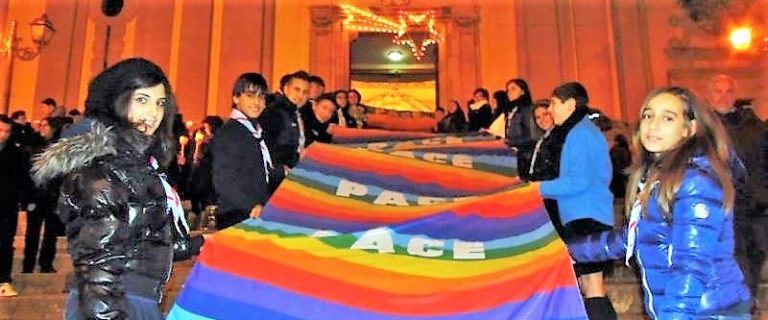 acli pace