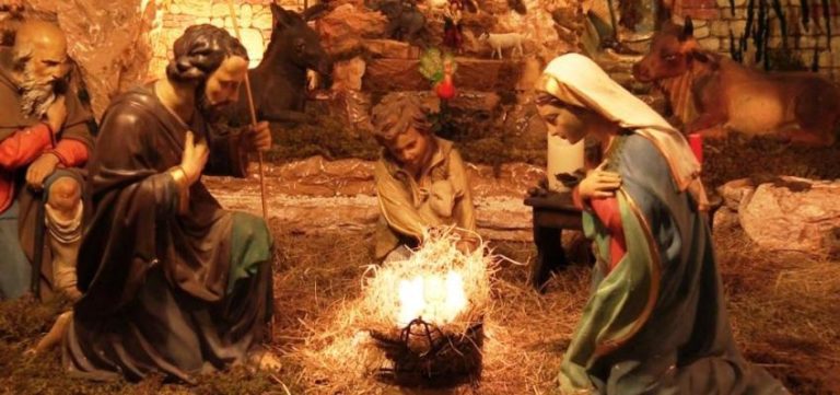 acli presepe
