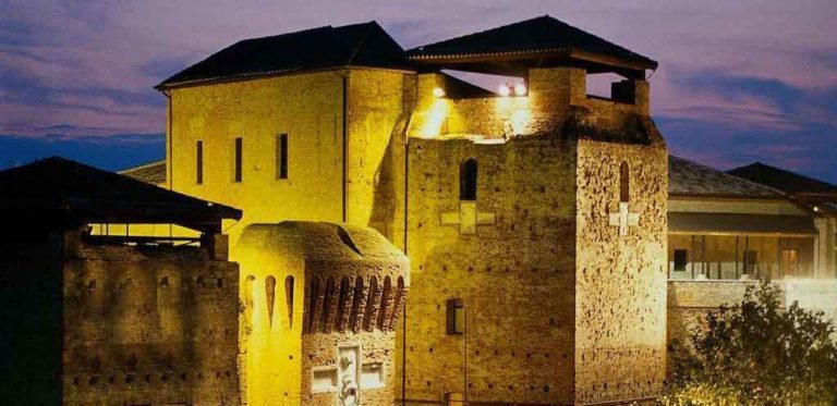 acli rimini castel sismondo