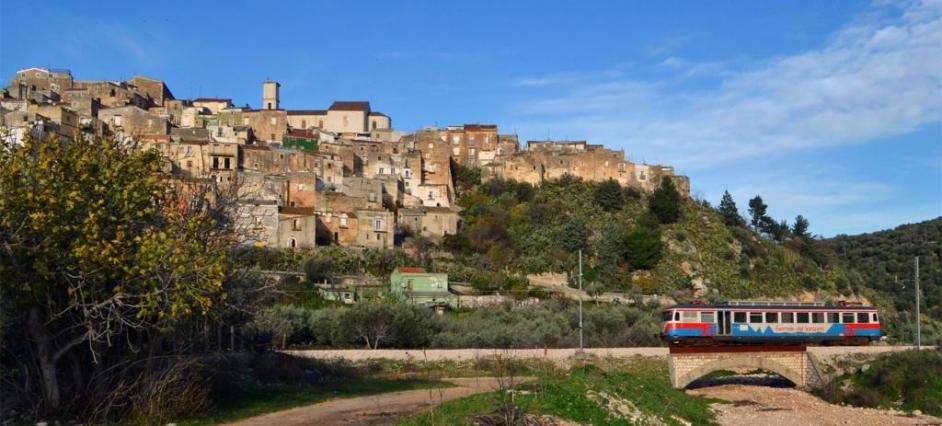 acli san marco in lamis