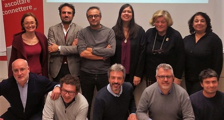 acli torino presidenza