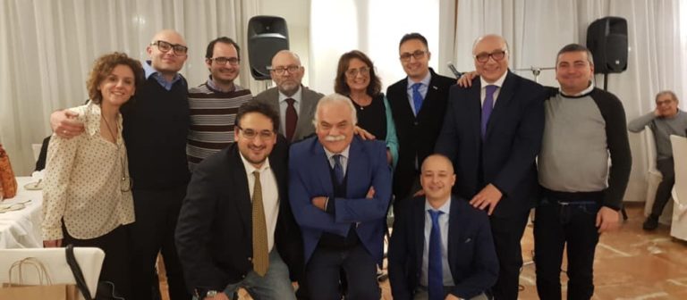 fap acli napoli