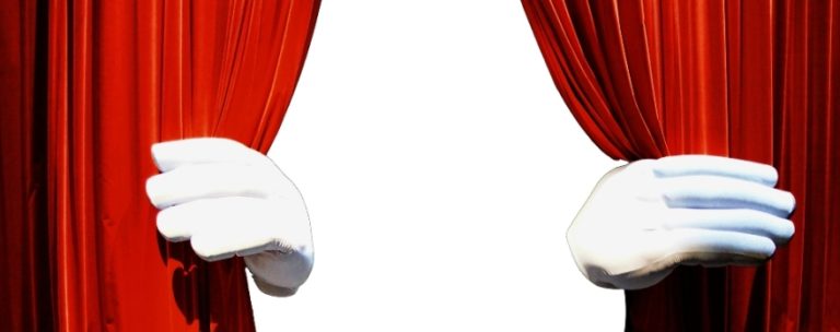 acli arte teatro