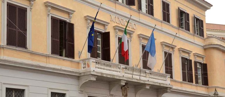 acli comune