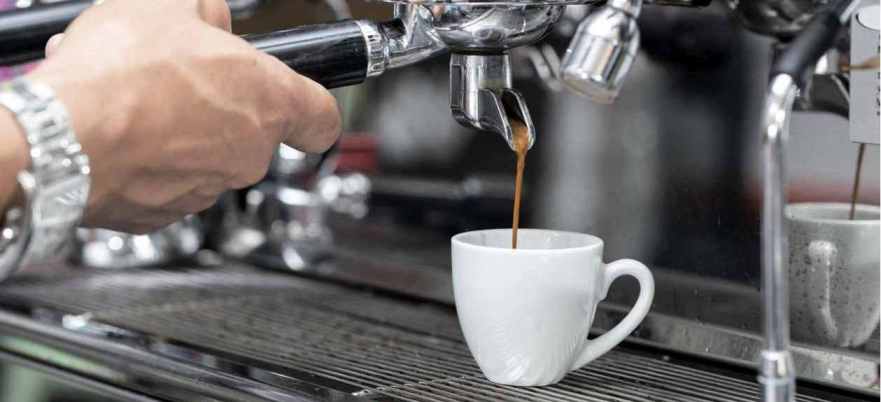 acli concesio caffè