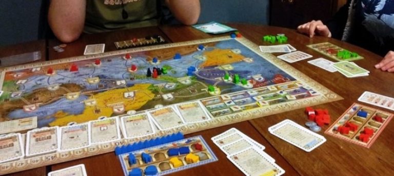 acli giochi