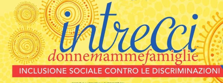 acli padova intrecci