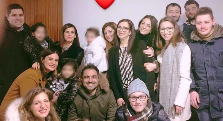 acli picentini