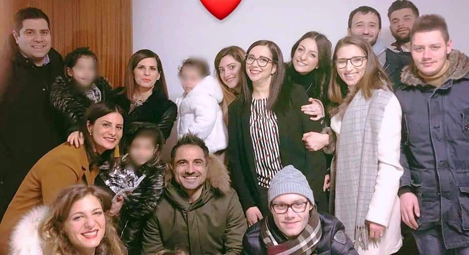 acli picentini