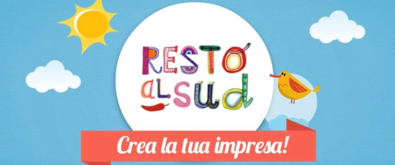 acli resto al sud