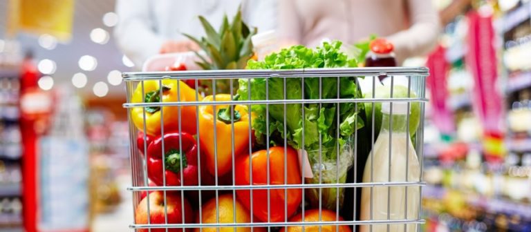 acli spreco alimentare